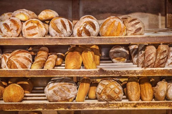 Boulangerie spécialisée dans la confection de pains spéciaux Saint‑Denis