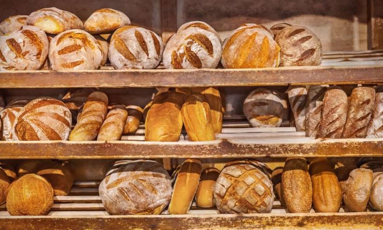 Boulangerie-pâtisserie Le Saint-Alexandre Saint-Denis - Boulangerie traditionnelle